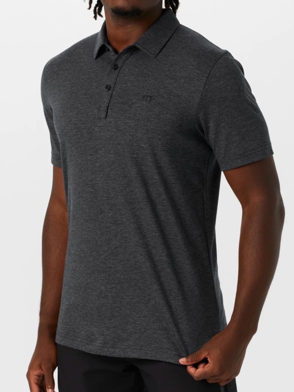 Travis Matthew zinna polo shirt